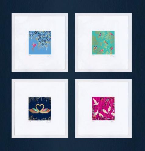 Corporate and Home Office Wall Art Ideas