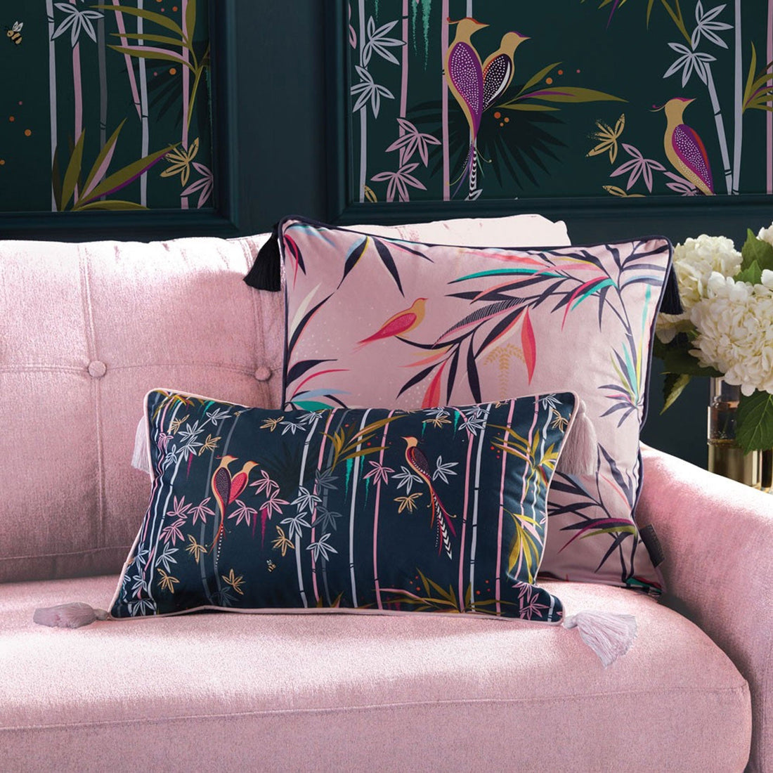 Interior Design Trends for 2022