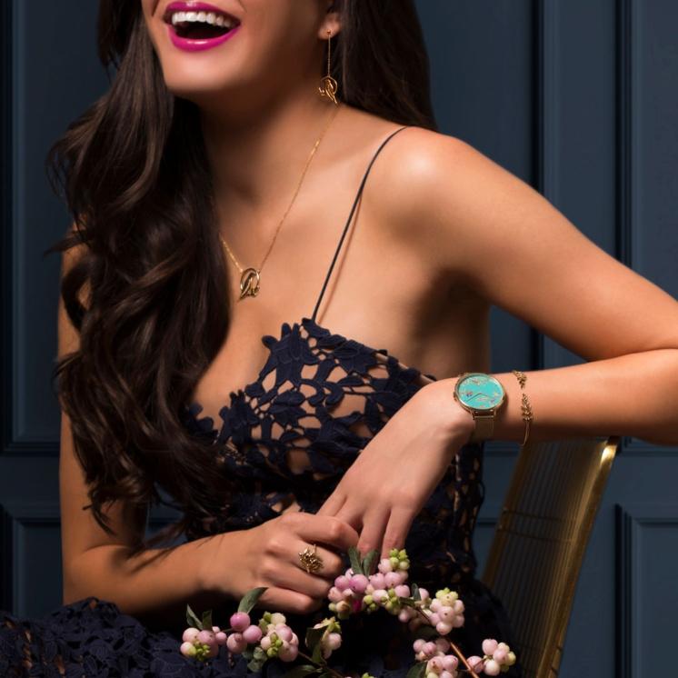 Watch Trends 2025 | Luxury Timepieces | Sara Miller London display picture 1