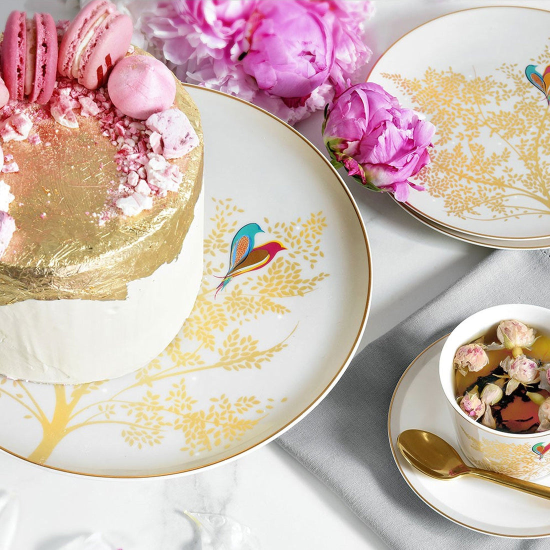 The Valentine’s Day Gift Guide