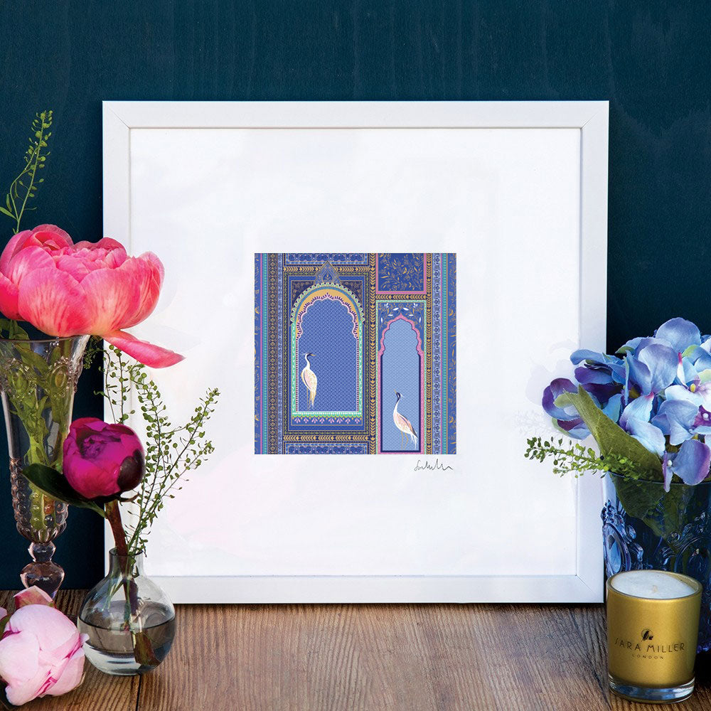 Wall Art – Sara Miller London