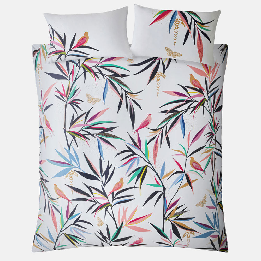 Bamboo Bed Linen