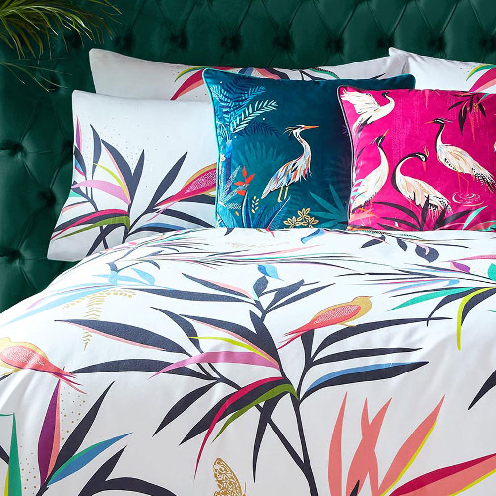 Bamboo Bed Linen