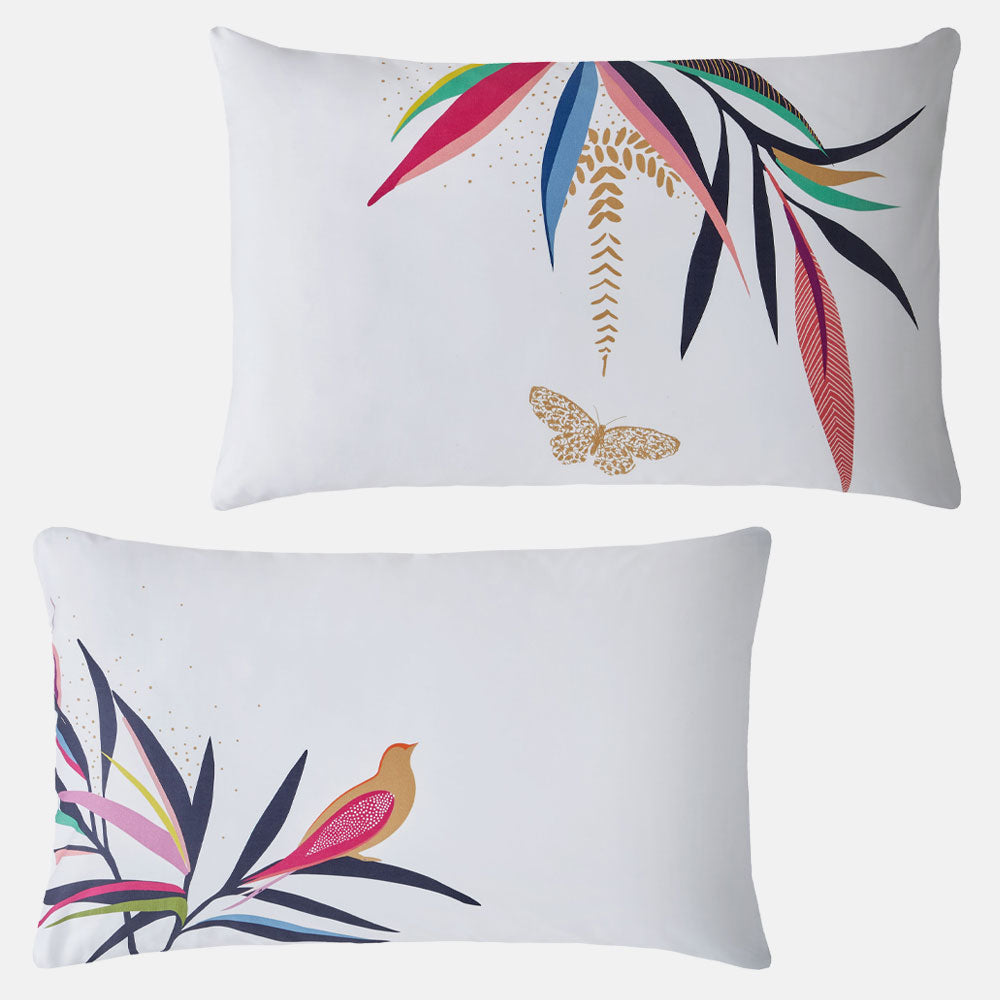 Bamboo Bed Linen