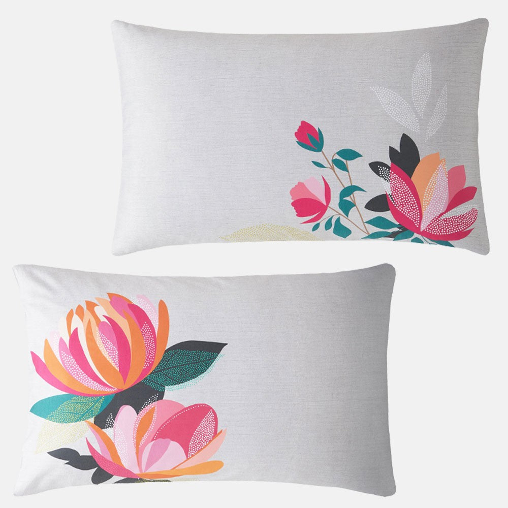 Peony Bed Linen