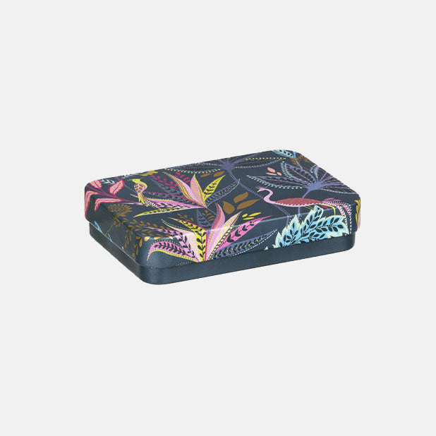 Botanic Paradise Pocket Tin