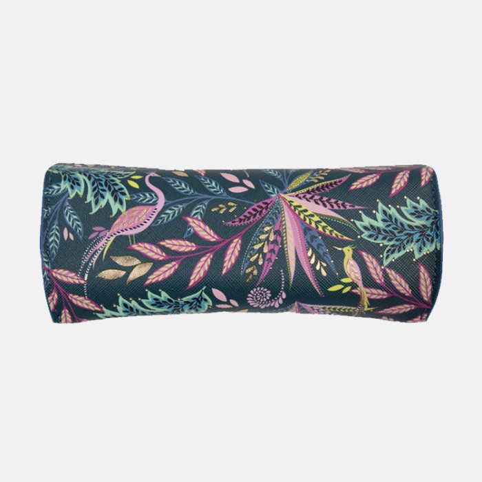 Botanic Paradise Glasses Case