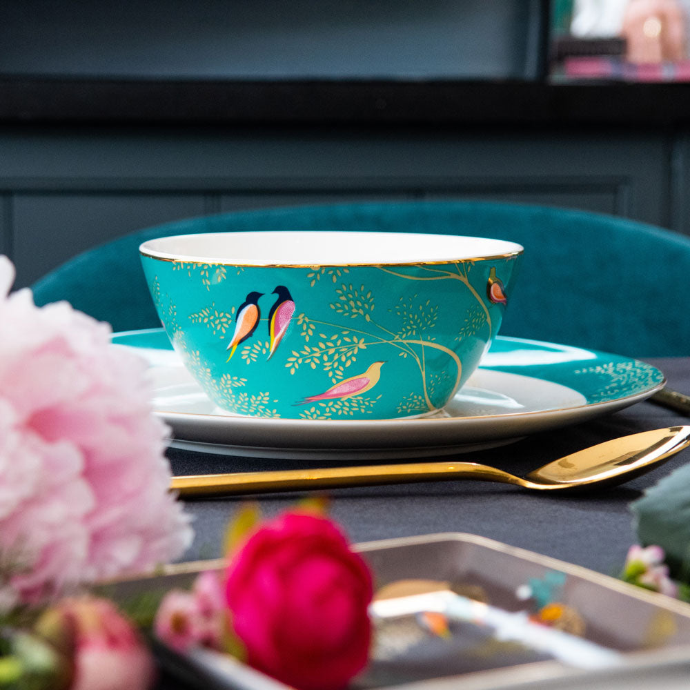 Chelsea Ceramic 12-Piece Boxed Set