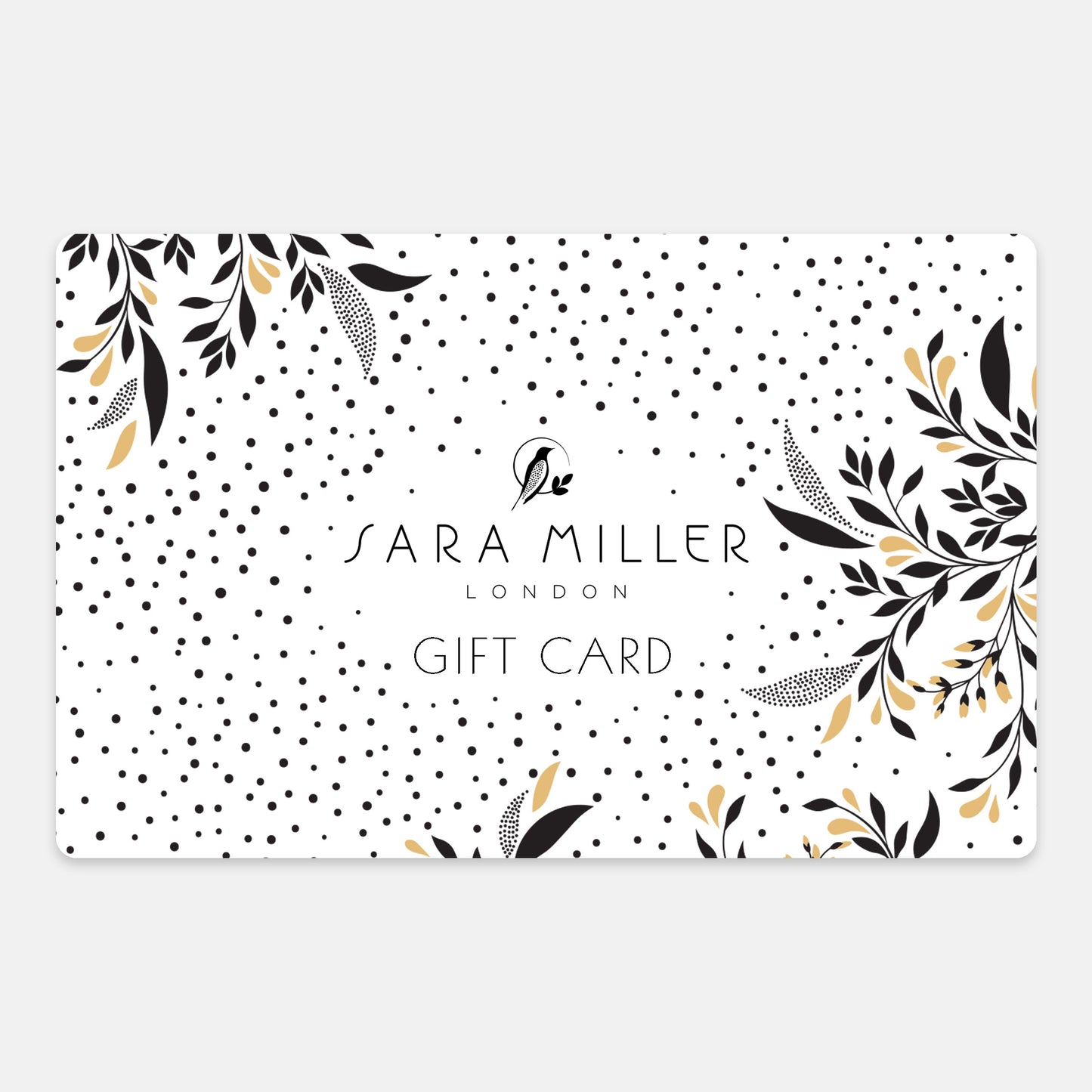 Sara Miller London E-Gift Cards