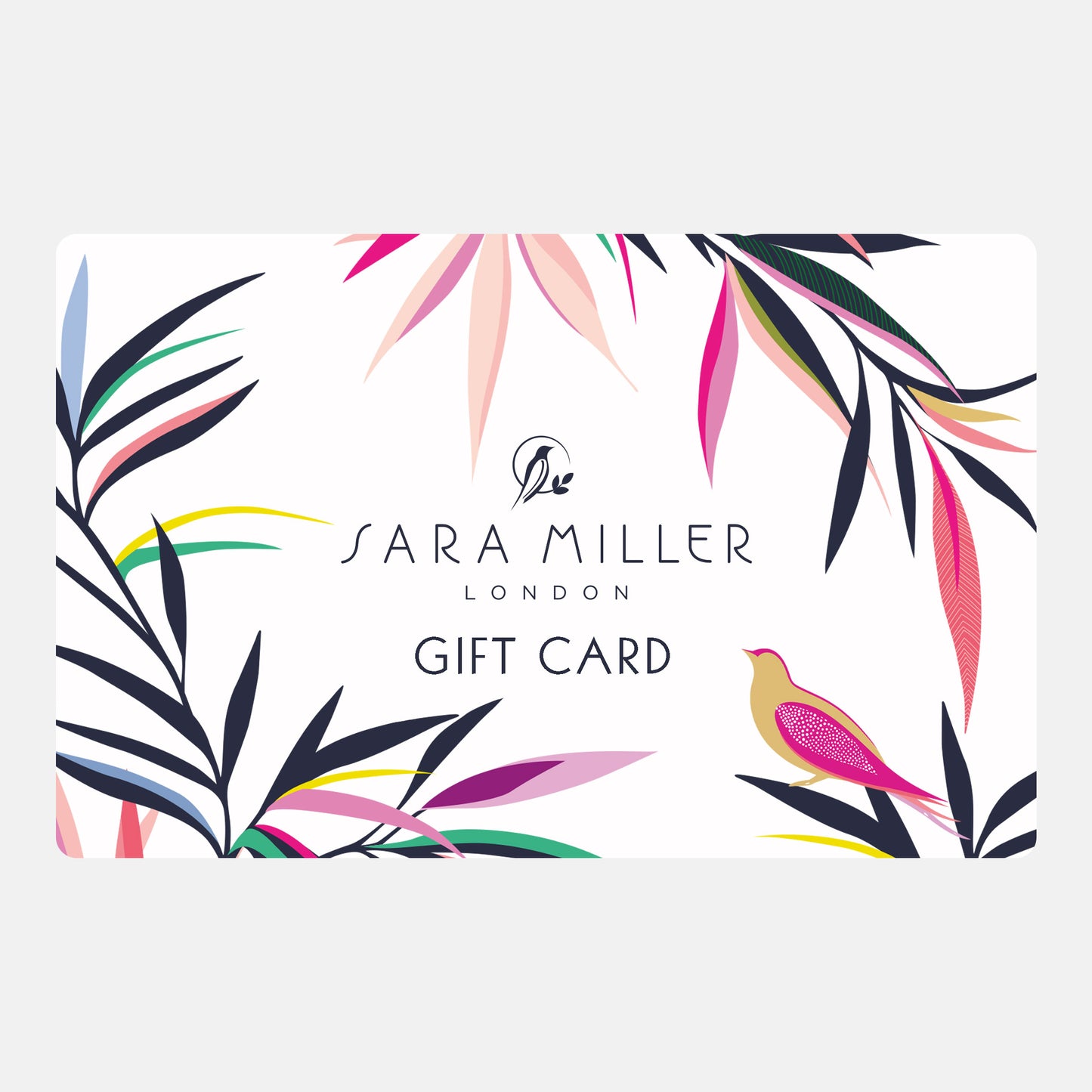 Sara Miller London E-Gift Cards