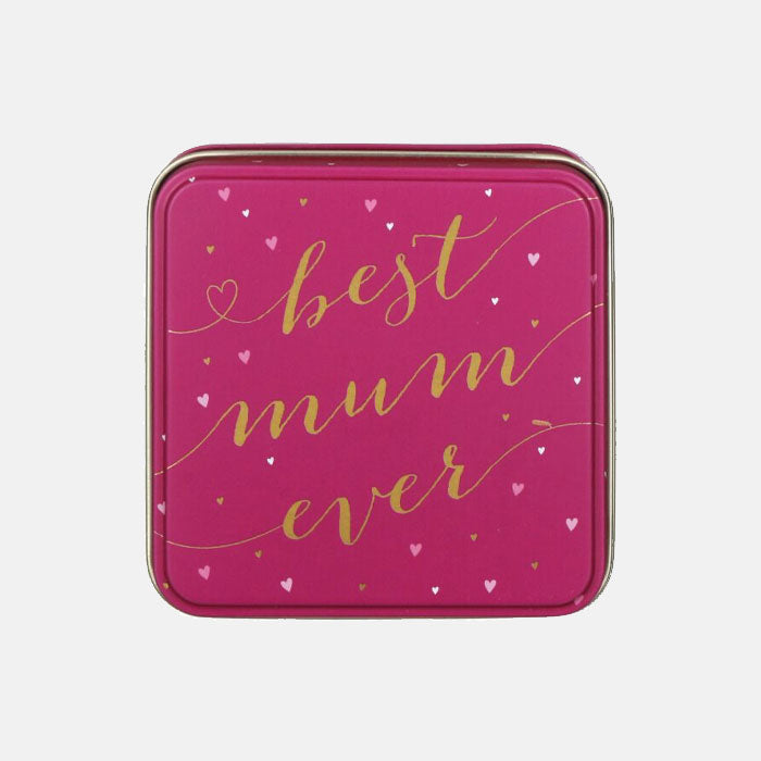 Little Gestures Small Square Tins