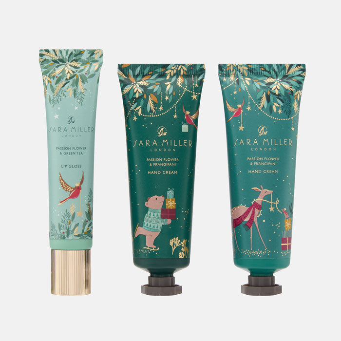 Woodland Tales Beauty Cracker Gift Set