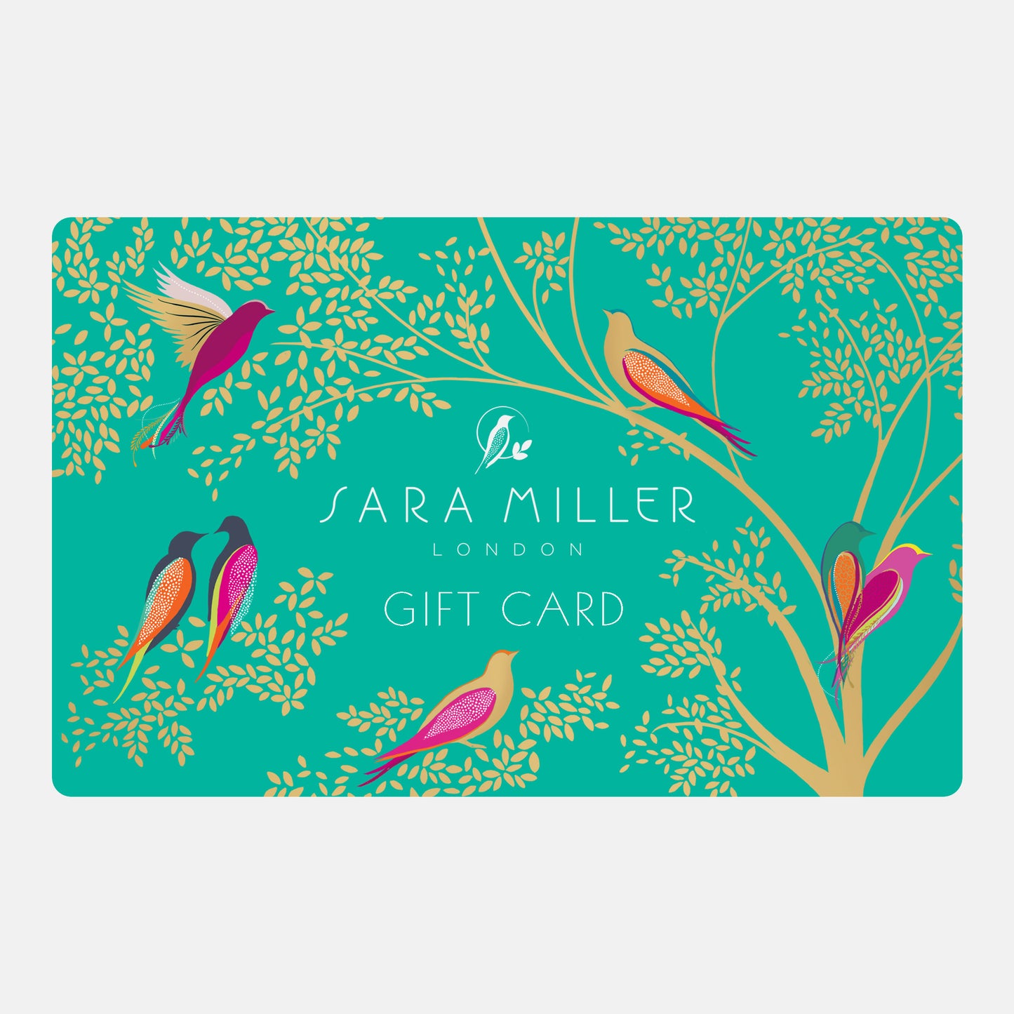 Sara Miller London E-Gift Cards