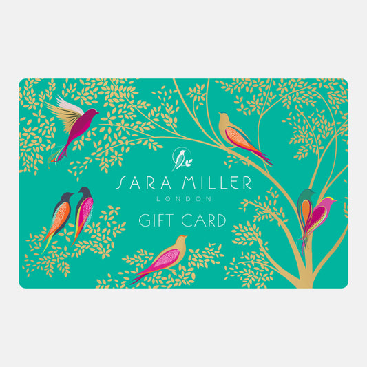 Sara Miller London E-Gift Cards