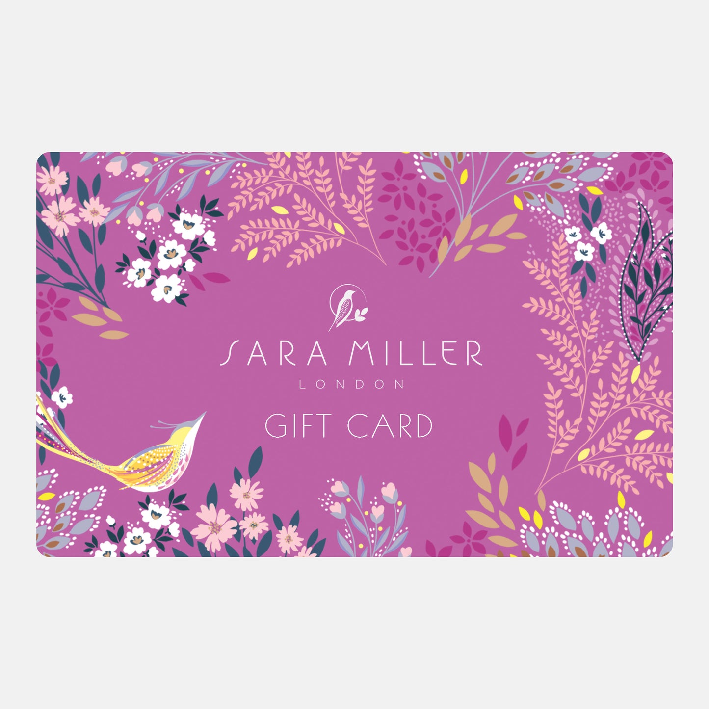 Sara Miller London E-Gift Cards