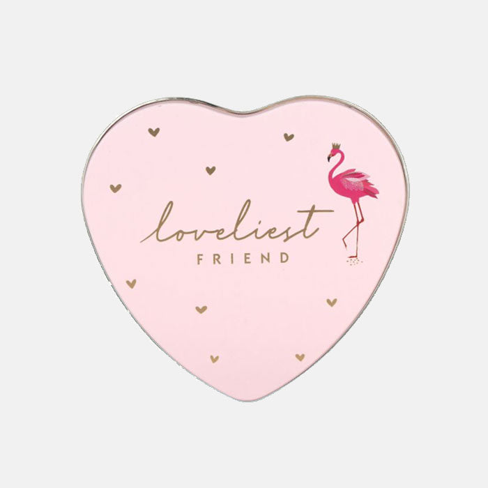Little Gestures Small Heart Tins