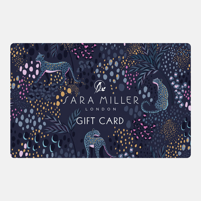 Sara Miller London E-Gift Cards