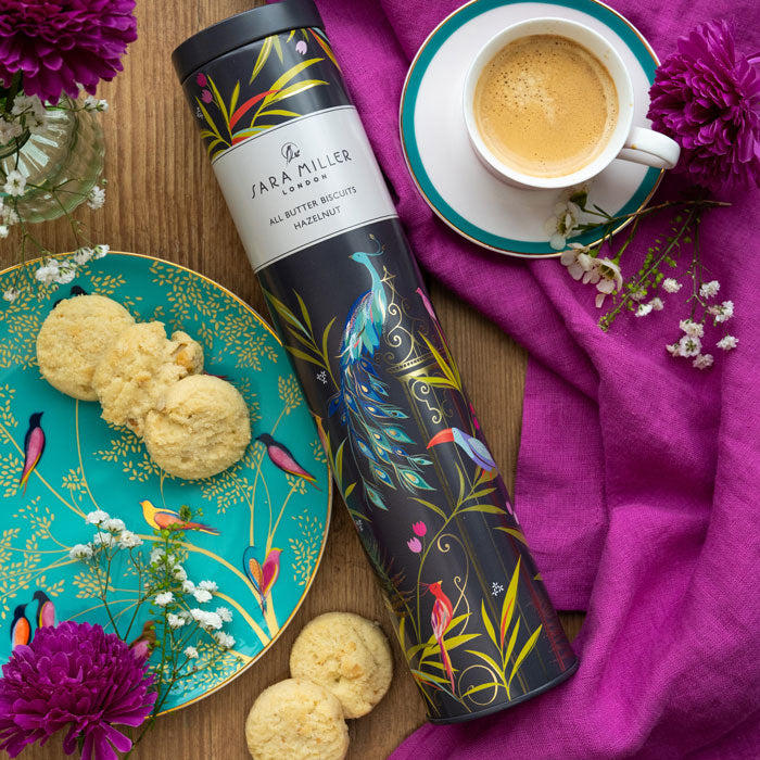 Enchanted Gate All Butter Biscuits Hazelnut