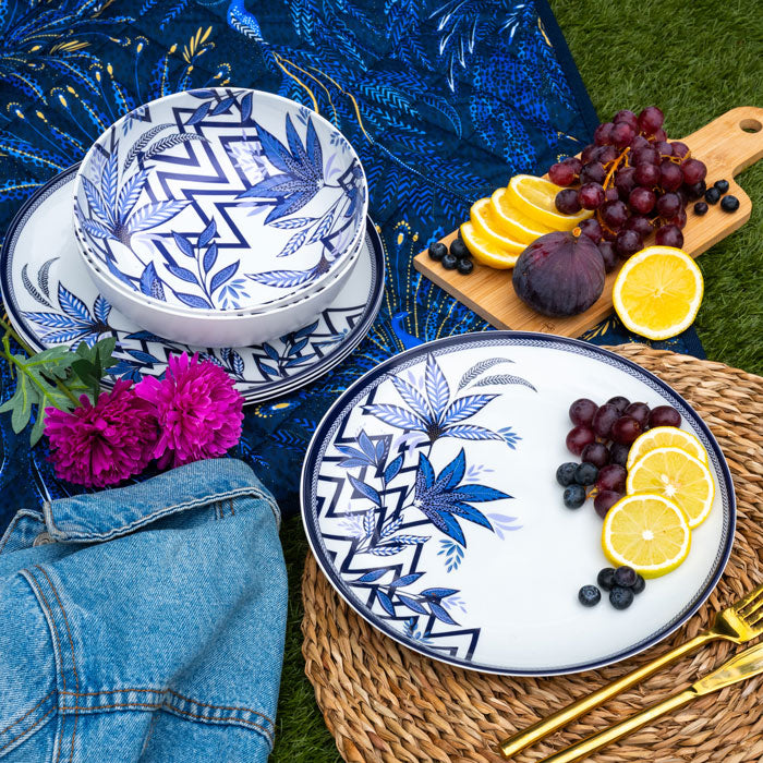 Anniversary Family Picnic Bundle (worth over £180)