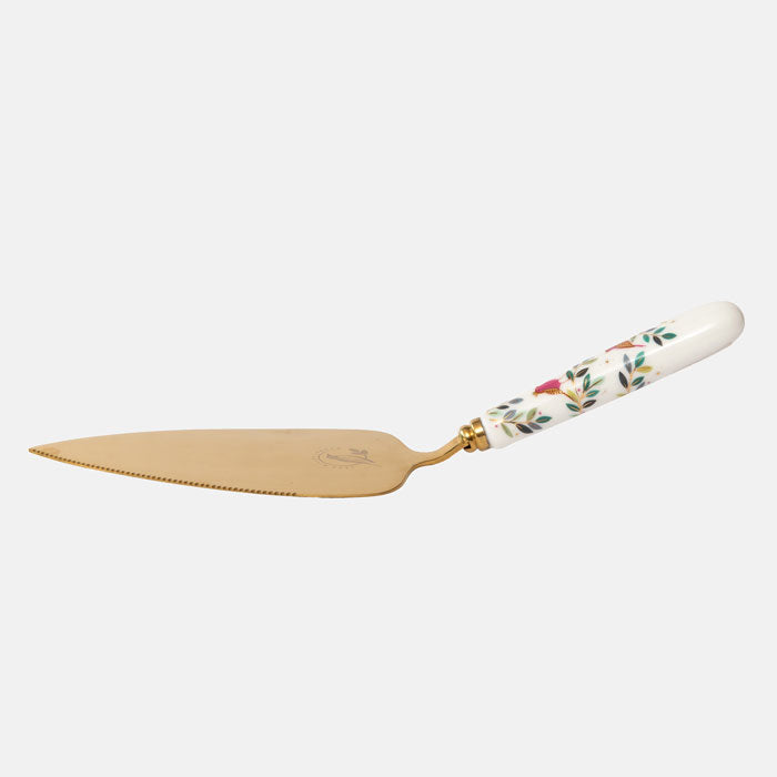 Woodland Tales Cake Slice