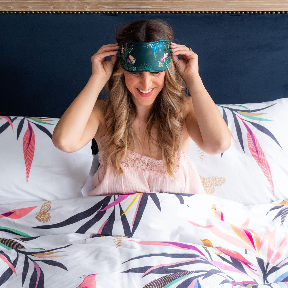 Bamboo Bed Linen