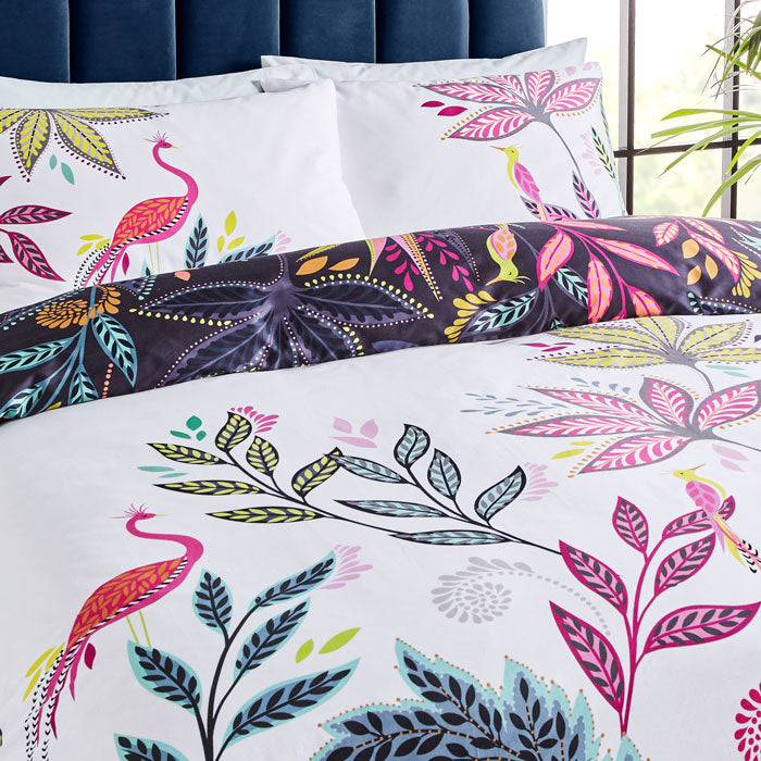 Botanic Paradise Bed Linen Collection