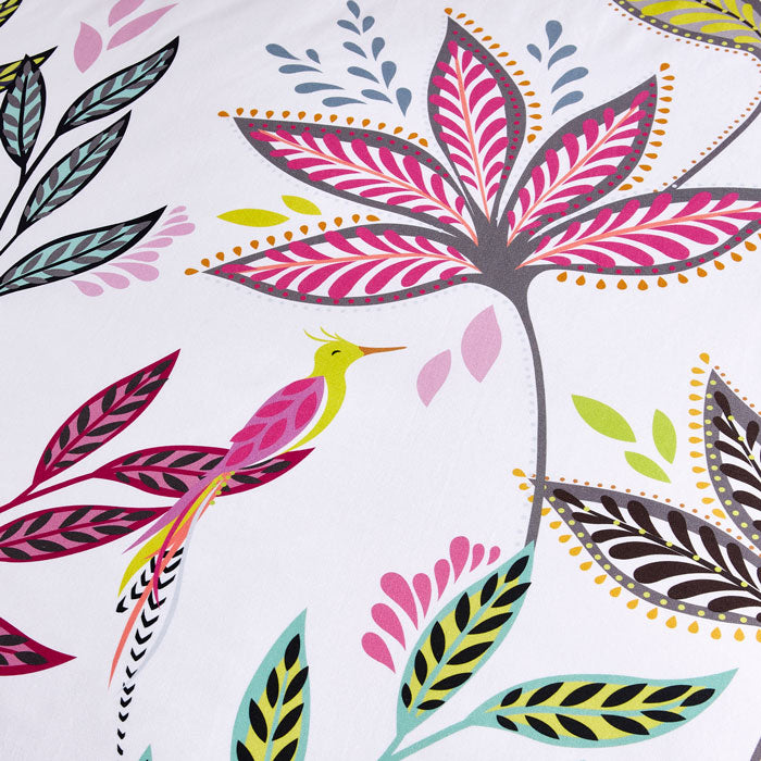Botanic Paradise Bed Linen Collection