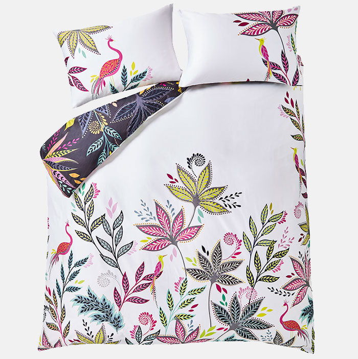 Botanic Paradise Bed Linen Collection