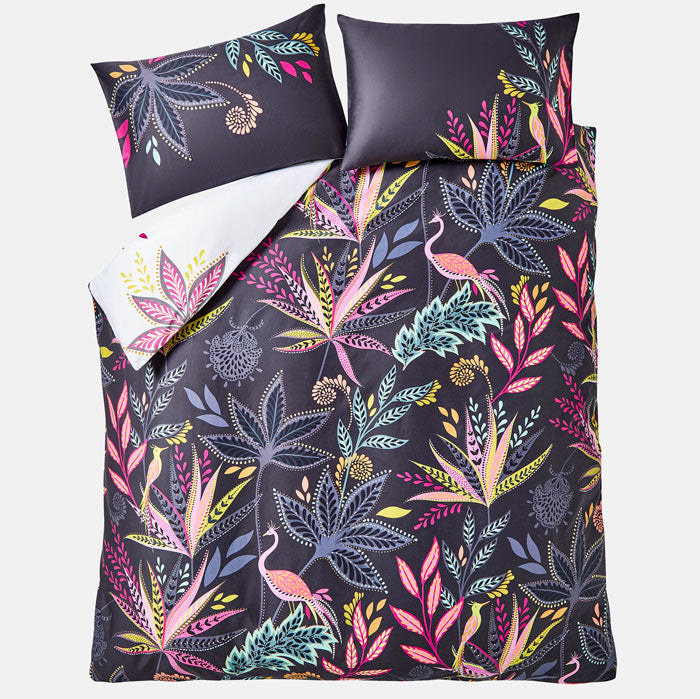Botanic Paradise Bed Linen Collection