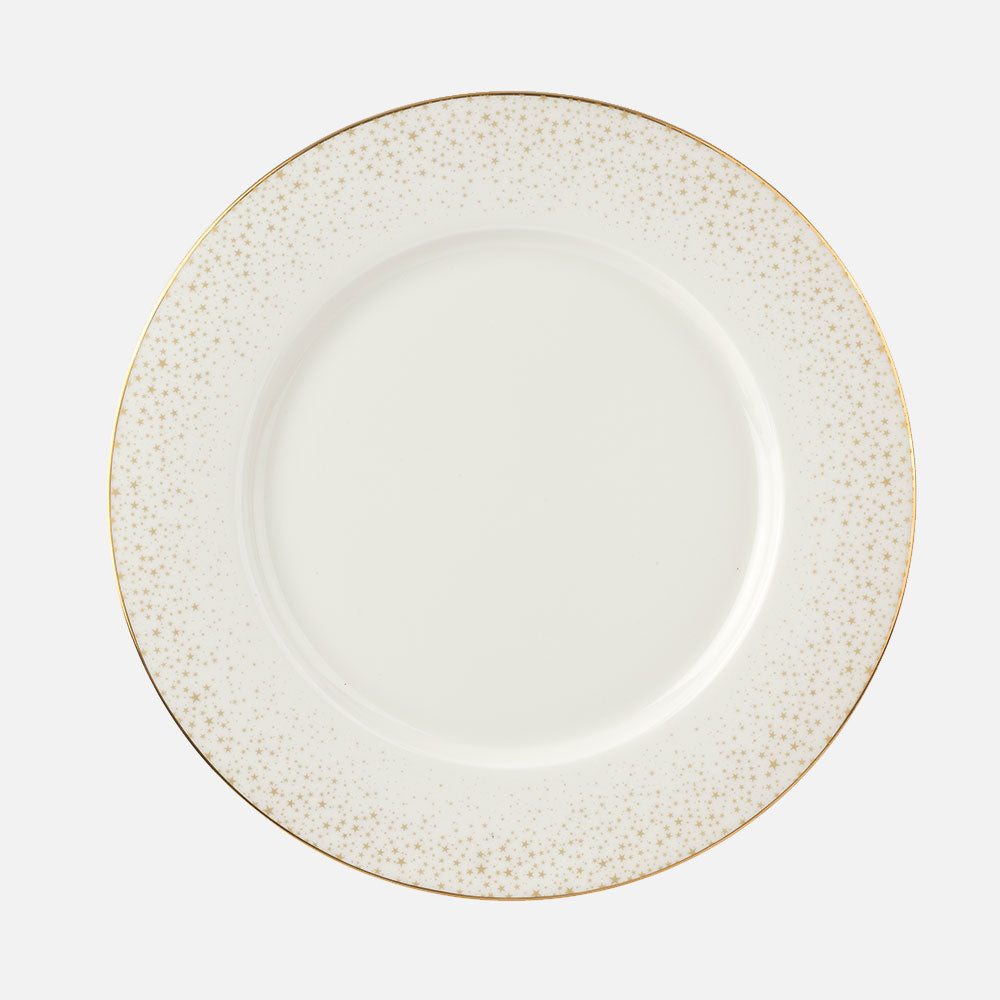 Celestial Side Plate - Set of 4