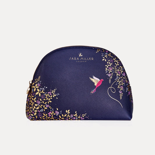 cosmetic bag