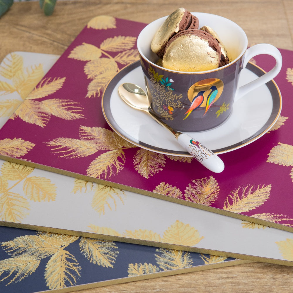 Cuillères à café Chelsea