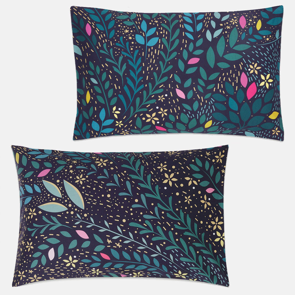 Hummingbird Paradise Bed Linen Collection