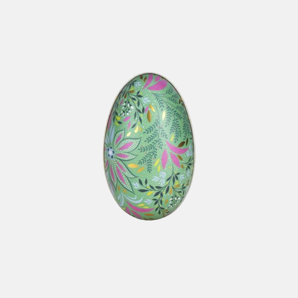 Medium Fillable Easter Egg Tins - Set of 4