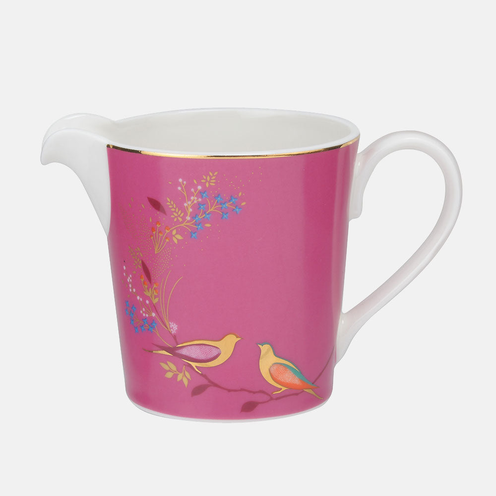 Pot à crème Pink Birds