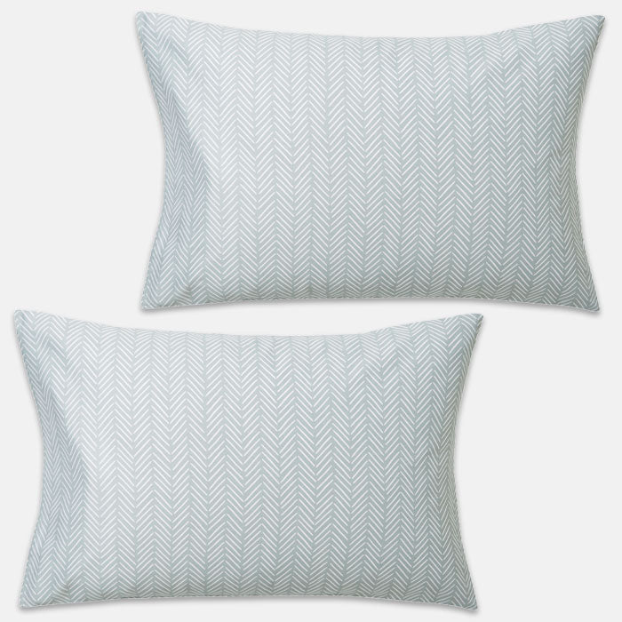 Dapper Dogs - Reversible Bed Linen Collection