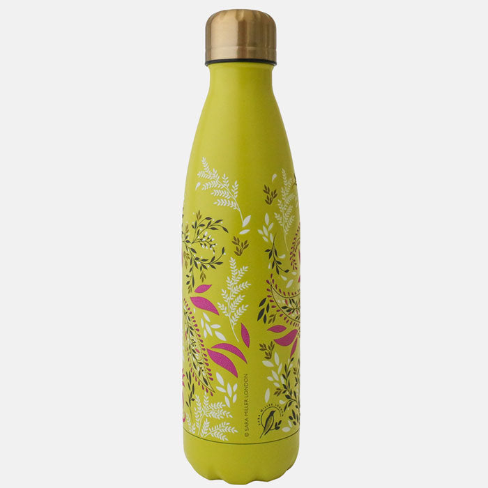 Bird of Paradise Insulated Drinks Bottle