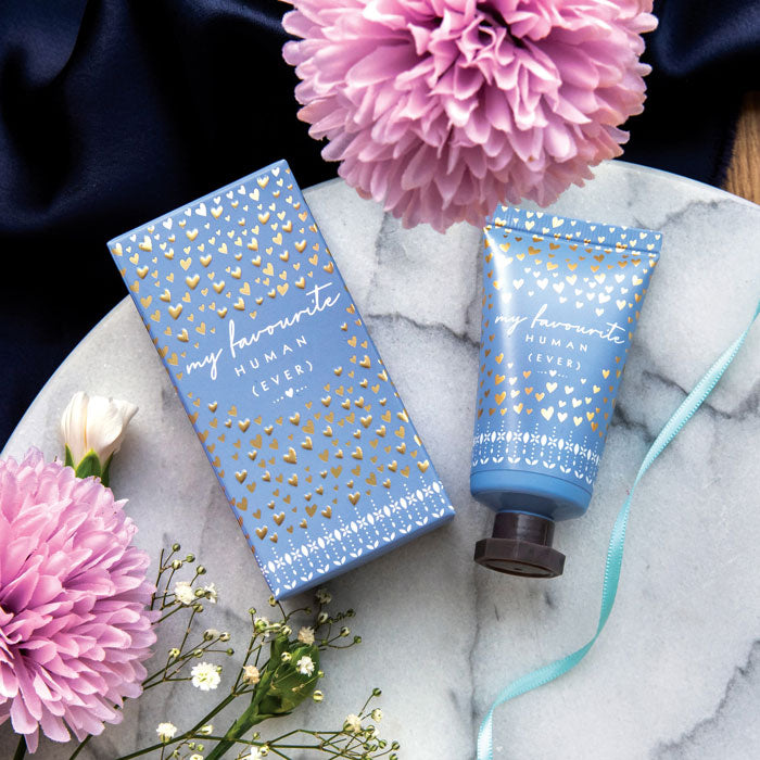 Little Gestures Hand Cream Collection - Set of 6