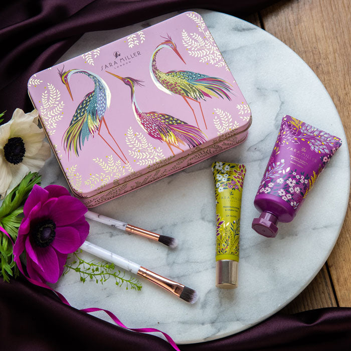 Haveli Garden Hand & Lip Duo
