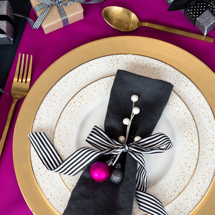 Celestial Side Plate - Set of 4