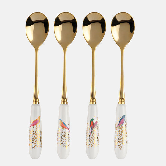 Chelsea Teaspoons
