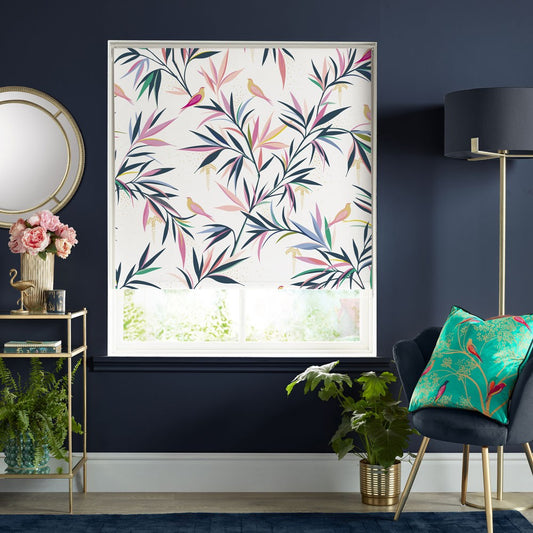 3 Benefits of Roller Blinds