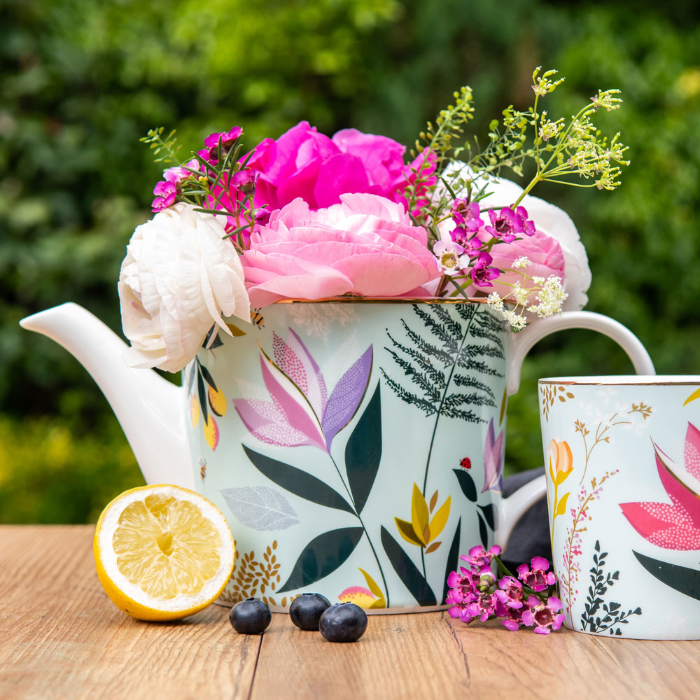 Top 5 Springtime Hosting Tips