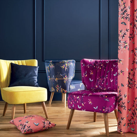 4 Ways to Transform Your Space