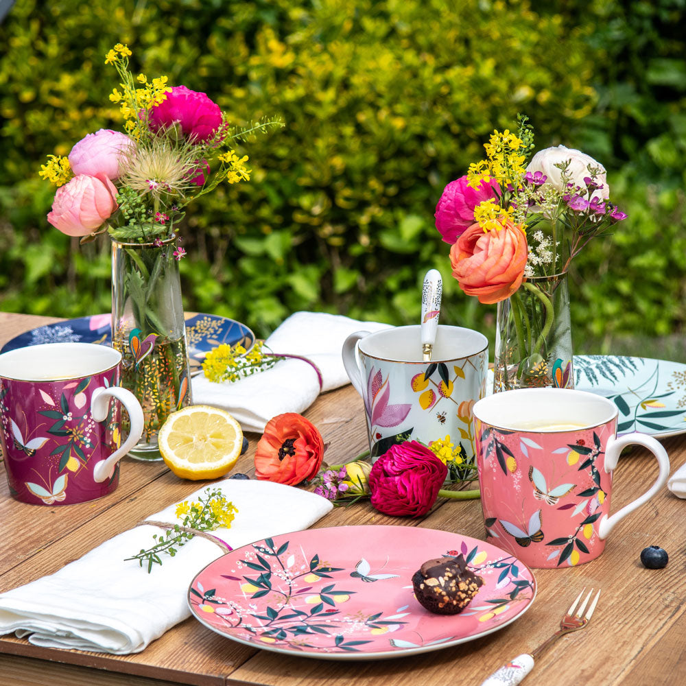 Get Your Outdoor Space Jubilee-Ready