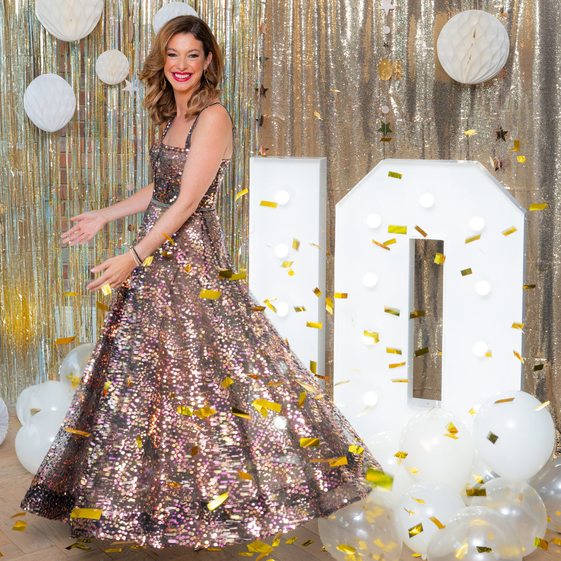 Sara Miller London Anniversary Collection - 2026 Launch