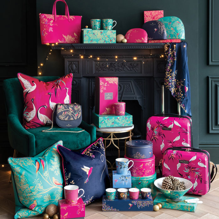 Spend More, Save More!