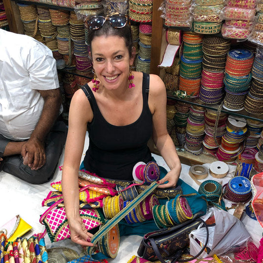 Visit to India - Part 2
