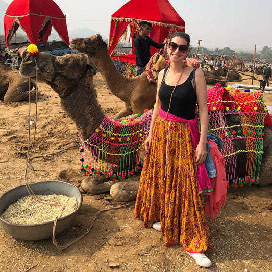 Visit to India - Part 3