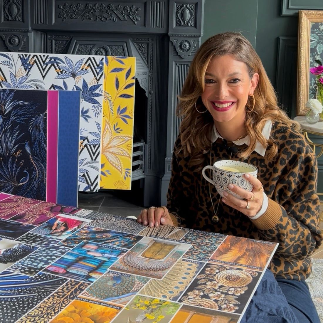 The Anniversary Collection - Behind The Designs